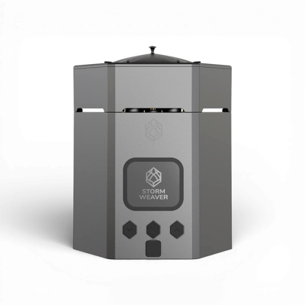 Электронная чаша Storm Weaver в Казани