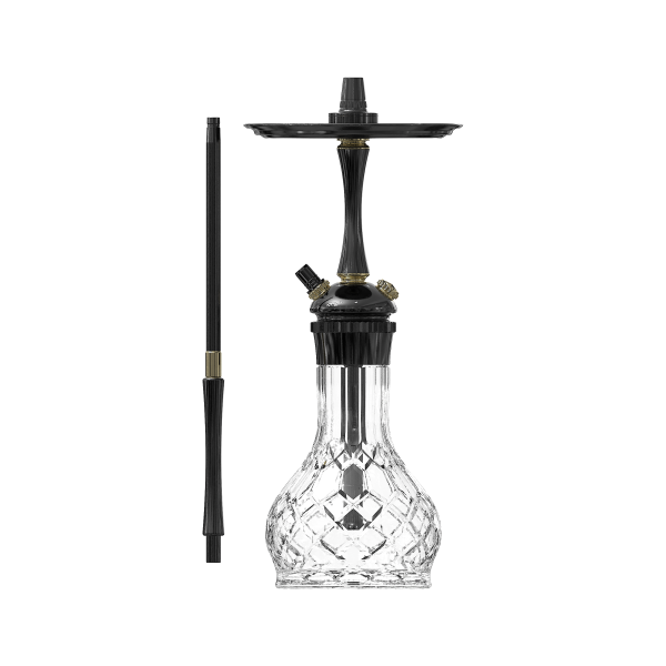 Кальян MAXX Classic Mini (Black-Gold) в Казани
