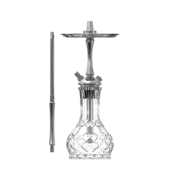 Кальян MAXX Classic Mini (Silver) в Казани