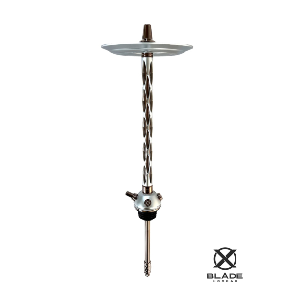 Кальян Blade Hookah One LE Ti (Silver) в Казани