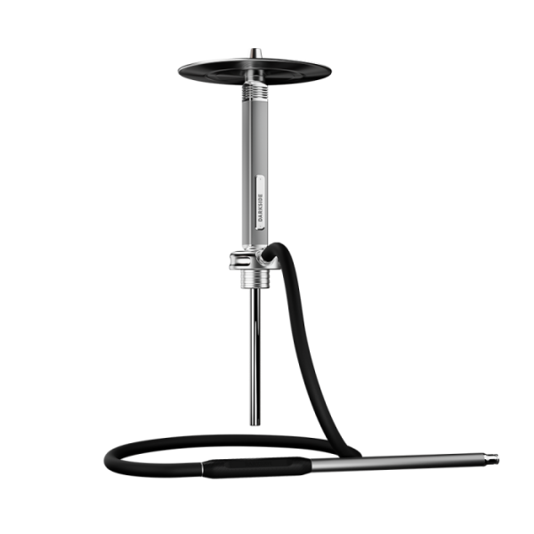 Кальян Darkside Ultima Grey Steel в Казани