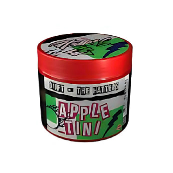 Табак Duft The Hatters Appletini (Эплтини) 200 гр в Казани