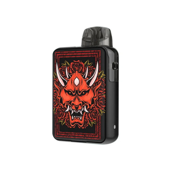 Smoant Charon Baby PLUS Hannya (1000 мАч, разноцветный) в Казани