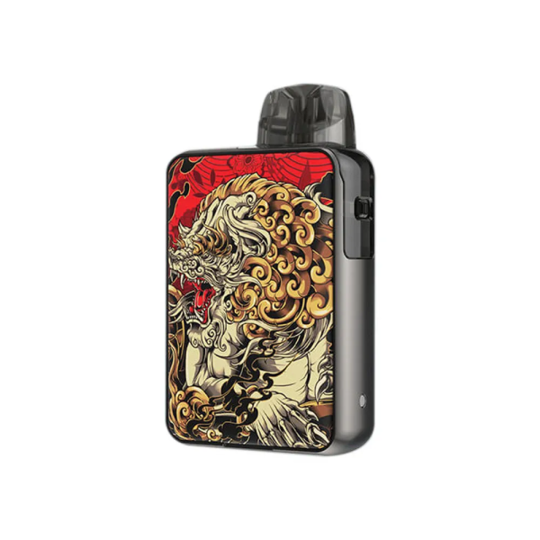 Smoant Charon Baby PLUS Lion (1000 мАч, разноцветный) в Казани