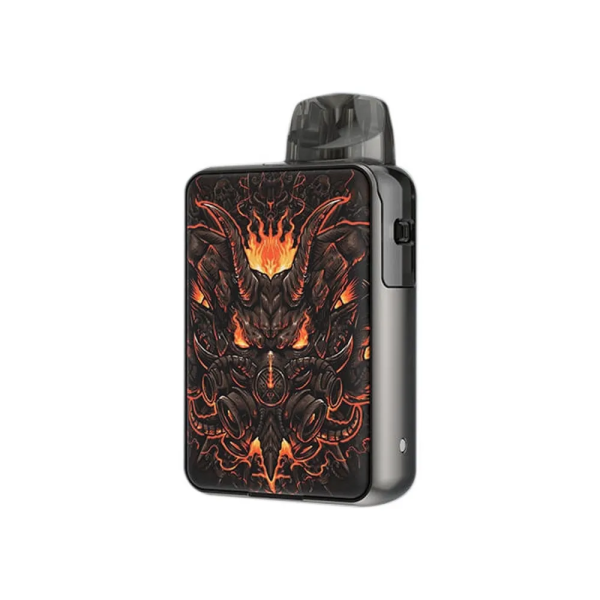 Smoant Charon Baby PLUS Pan (1000 мАч, разноцветный) в Казани