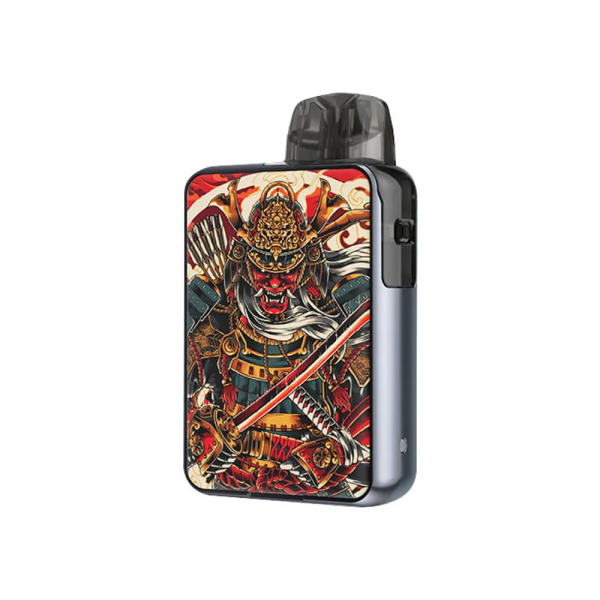 Smoant Charon Baby PLUS Yawata (1000 мАч, разноцветный) в Казани