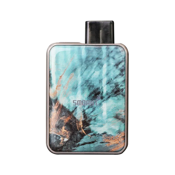 Smoant Charon Baby Pod Kit (750 мАч, разноцветный) в Казани