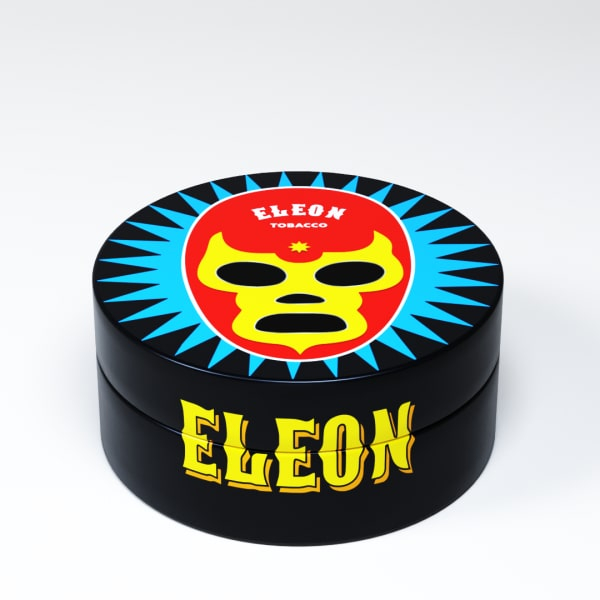 Табак Eleon Horchatos (молочный напиток  на основе растения Чуфа) 40 гр в Казани