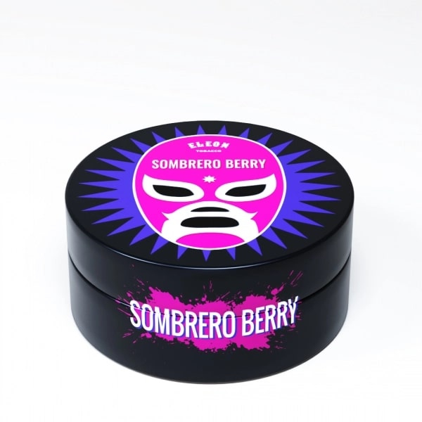 Табак Eleon Sombrero Berry (Вишня, черная смородина, личи) 40 гр в Казани