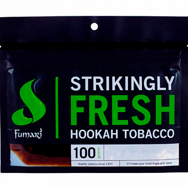 Табак FUMARI CARIBBEAN COLADA (Карибская колада) 100 гр в Казани