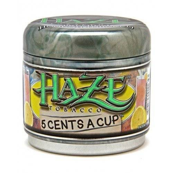 Табак Haze 5 cents a Cup 250 грамм в Казани