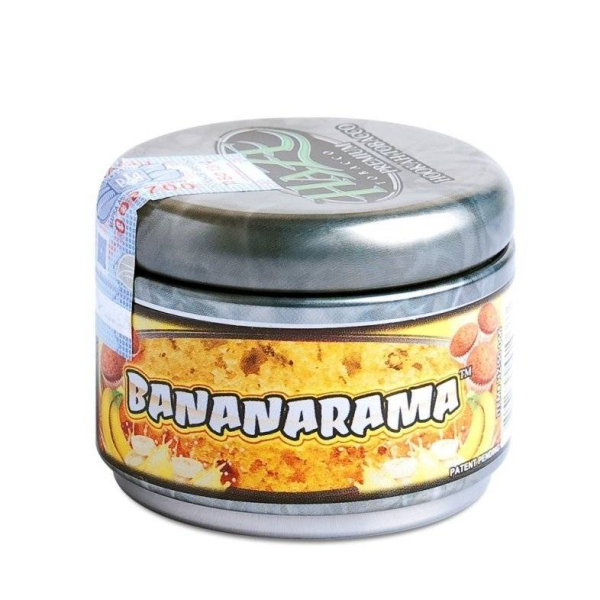 Табак Haze Bananarama 250 грамм в Казани