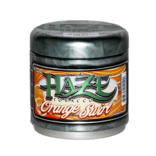 Табак Haze Orange Swirl 250 грамм в Казани
