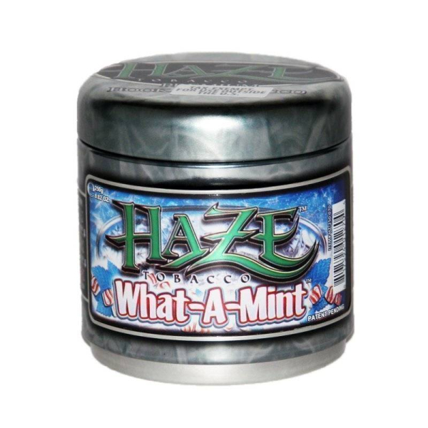 Табак Haze What a Mint 250 грамм в Казани