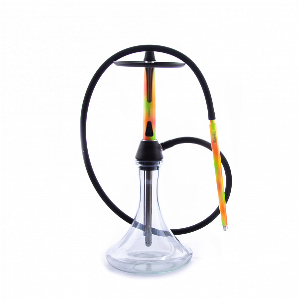 Кальян Koress K3 Coctail (Разноцветный, 50 см) в Казани