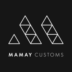 Mamay Customs Leather