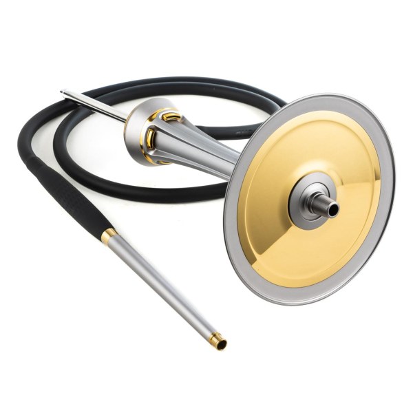 Кальян CWP QURION 2 Graphite Gold в Казани