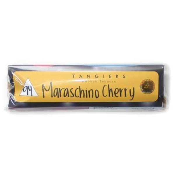 Табак Tangiers Noir Maraschino Cherry (Мараскино вишня) 250 гр в Казани
