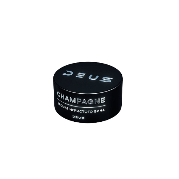 Табак Deus Champange (Шампанское) 20 гр в Казани