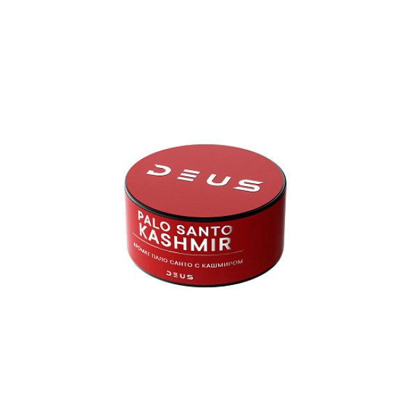 Табак Deus Palo santo kashmir (Пало санто кашмир) 20 гр в Казани