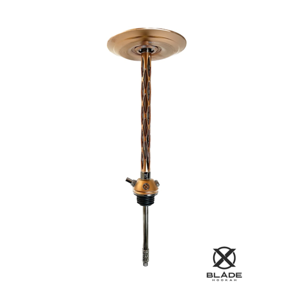 Кальян Blade Hookah One LE Ti (Bronze) в Казани