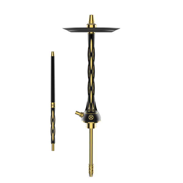 Кальян Blade Hookah One M (Black) в Казани