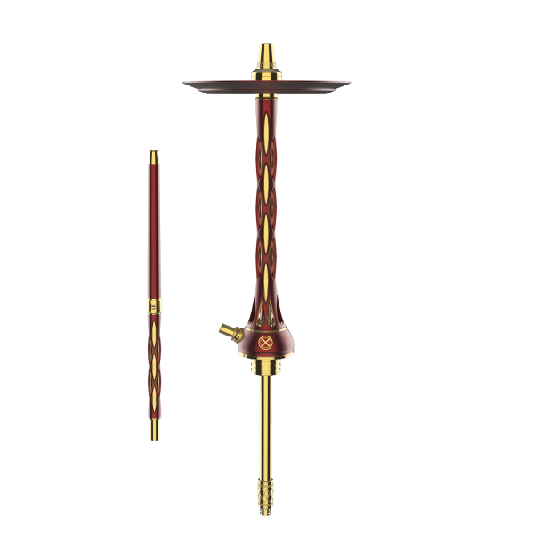 Кальян Blade Hookah One M (Red) в Казани