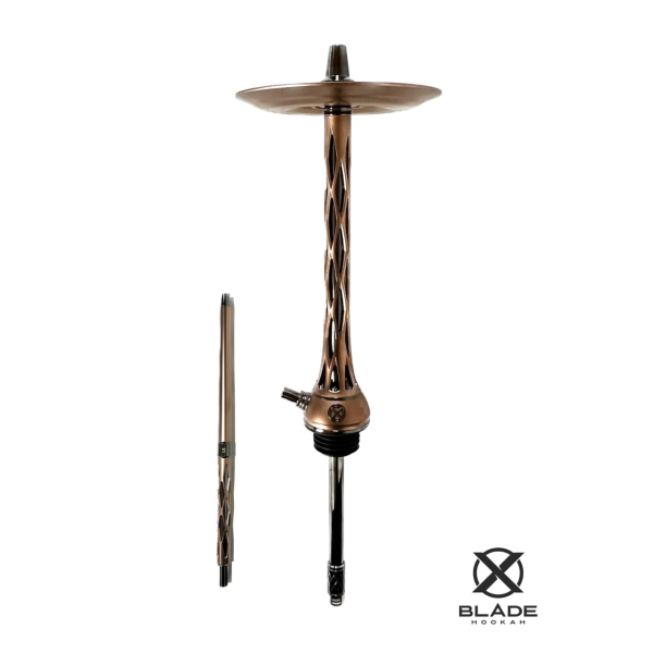Кальян Blade Hookah One M Ti (Bronze) в Казани
