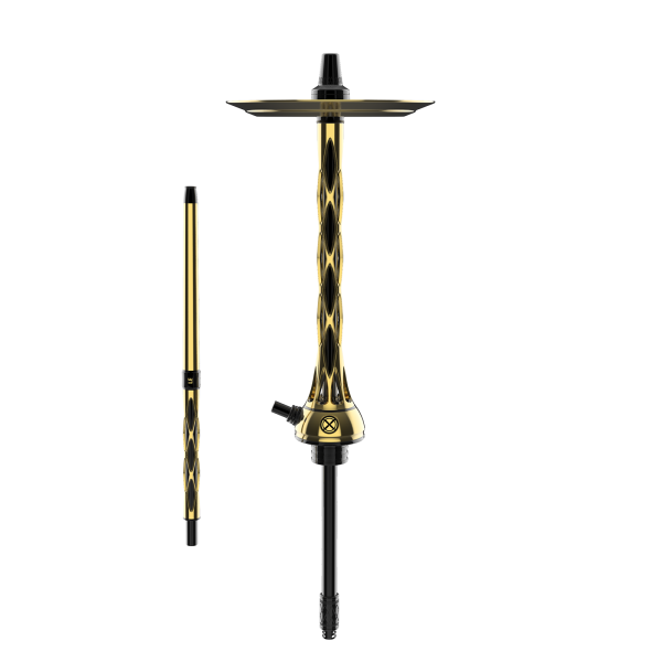 Кальян Blade Hookah One M Ti (Gold) в Казани