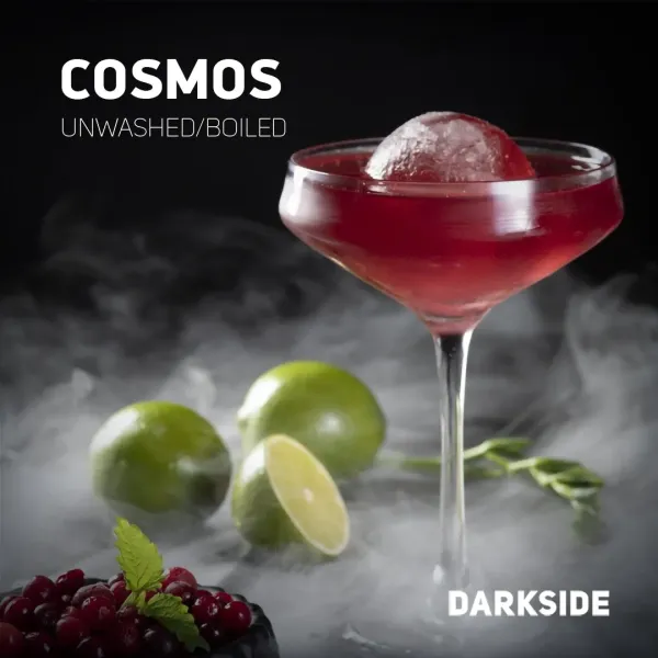 Табак Darkside Core Cosmos (Космос) 100 гр в Казани