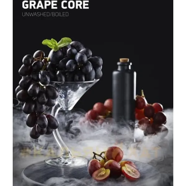 Табак Darkside Core Grape Core (Грейп Кор) 100 гр в Казани