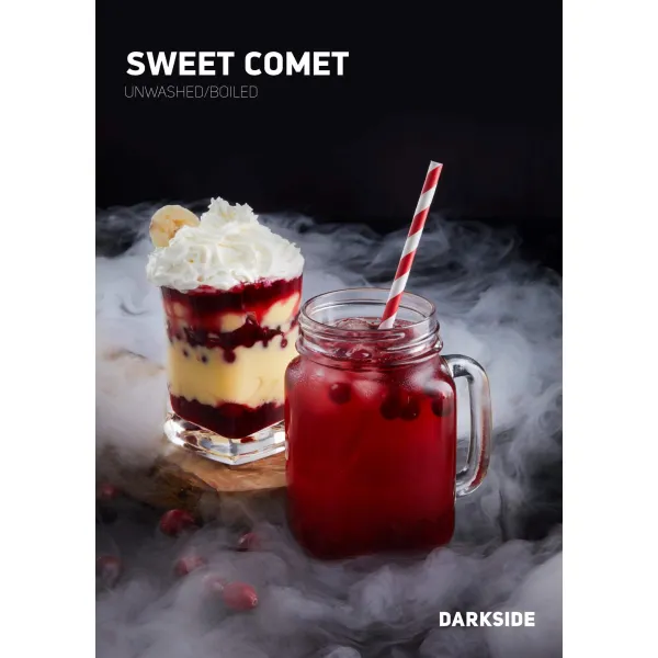 Табак Darkside Core Sweet Comet (Свит Комет) 100 гр в Казани
