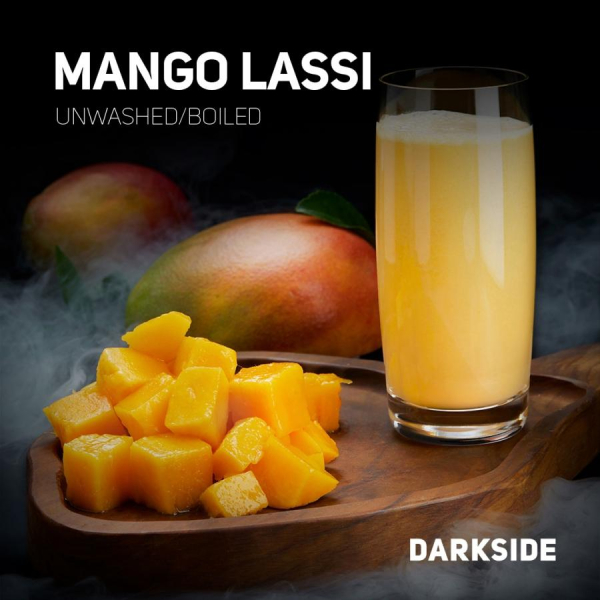 Табак Darkside Core Mango Lassi (Манго Ласси) 250 гр в Казани