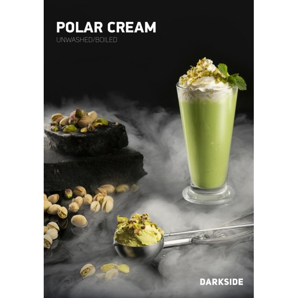 Табак Darkside Core Polar Cream (Поляр Крим) 250 гр в Казани