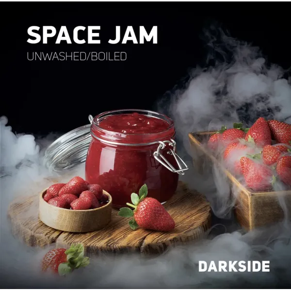 Табак Darkside Core Space Jam (Спейс Джем) 250 гр в Казани