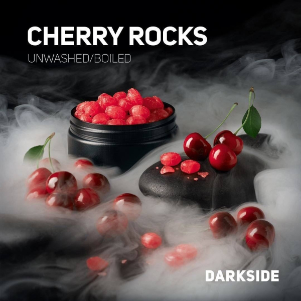Табак Darkside Core Cherry Rocks (Вишневые Косточки) 30 гр в Казани