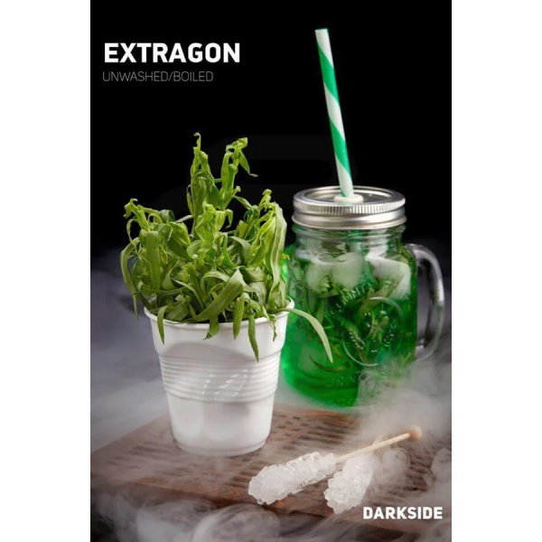 Табак Darkside Core Extragon (Эстрагон) 30 гр в Казани