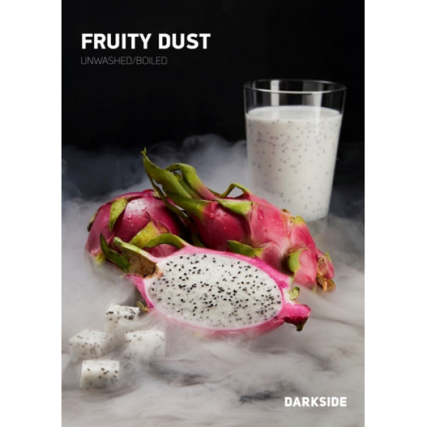Табак Darkside Core Fruity Dust (Фрути Даст) 30 гр в Казани