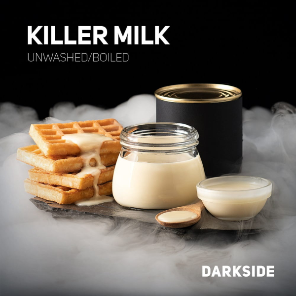 Табак Darkside Core Killer Milk (Киллер Милк) 30 гр в Казани