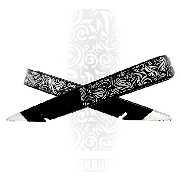 Персональный мундштук Werkbund   Tech в Казани