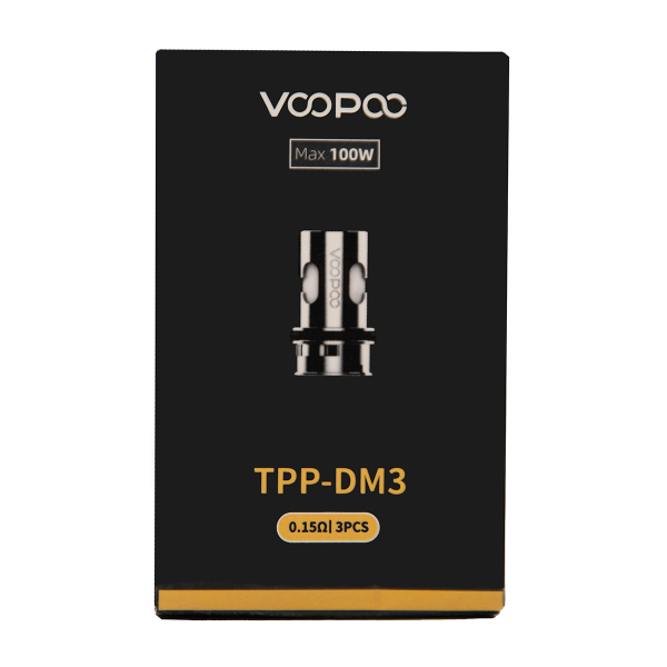 Испаритель Smoant Dm3 0.15Ω Ом 3 шт. в Казани