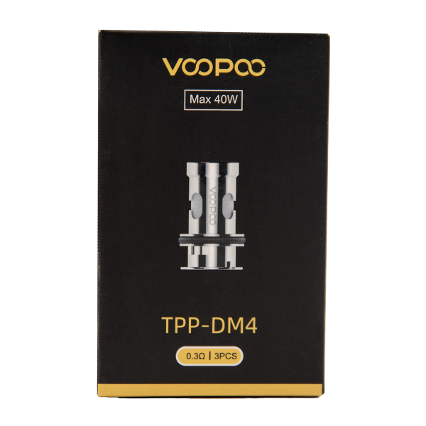 Испаритель Smoant Dm4 0.3Ω Ом 3 шт. в Казани