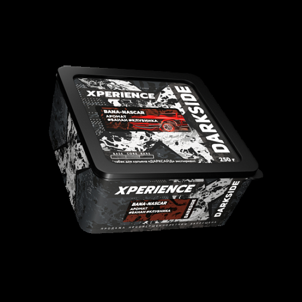 Табак Darkside Experience Bana Nascar 250 грамм в Казани
