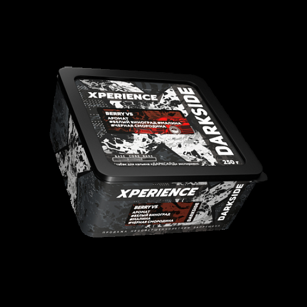 Табак Darkside Experience Berry Vs 250 грамм в Казани