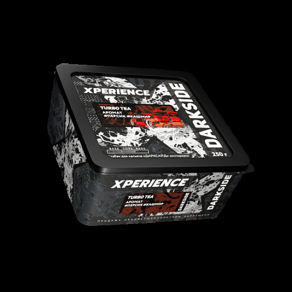 Табак Darkside Experience Turbo Tea 250 грамм в Казани