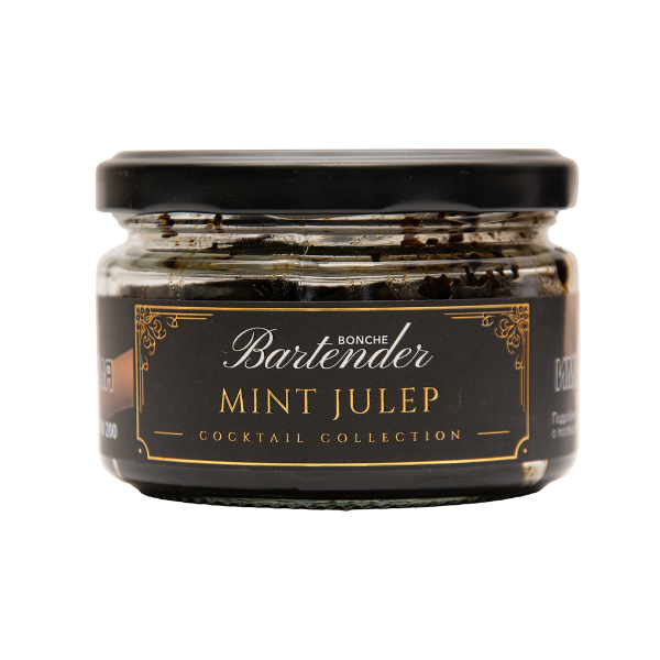Табак Bonche Mint Julep 120 грамм в Казани