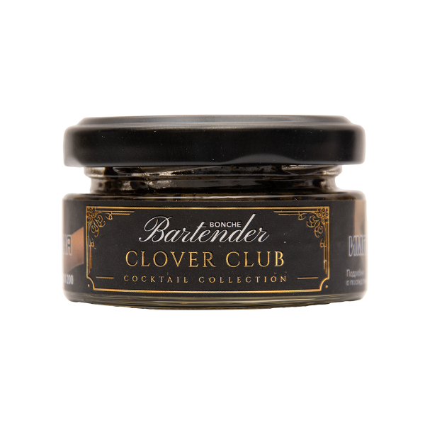 Табак Bonche Clover Club 30 грамм в Казани