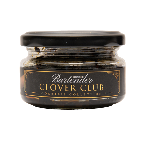 Табак Bonche Clover Club 60 грамм в Казани