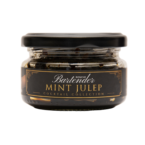 Табак Bonche Mint Julep 60 грамм в Казани