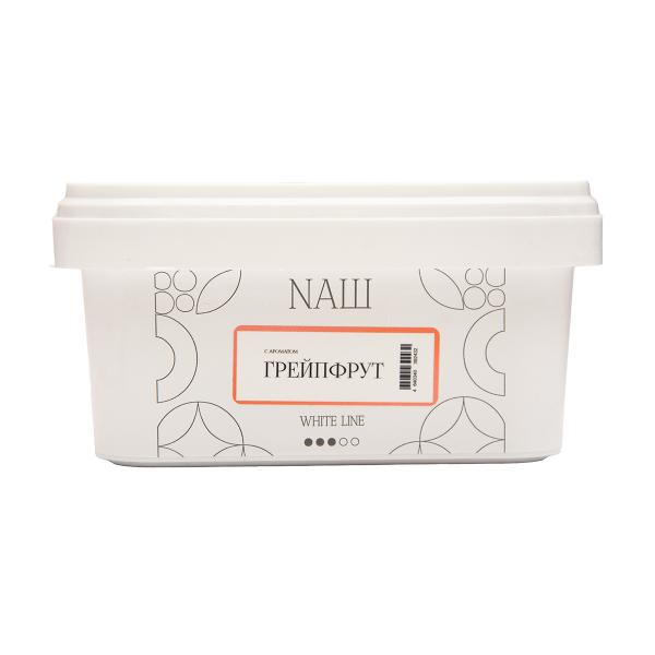 Табак NАШ White Грейпфрут 200 грамм в Казани